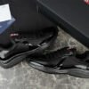 PRADA AMERICA'S CUP BLACK