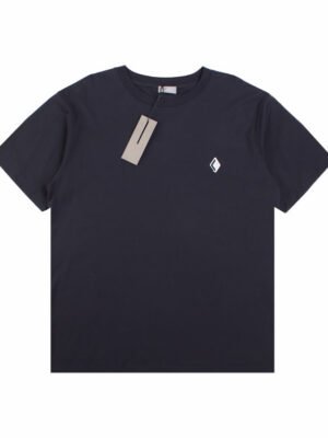 Dior T-shirt with Minimalist Logo