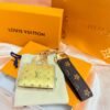 Keychain Gold Mini Bag