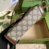 gg Horsebit 1955 Mini Bag Beige For Women, Women’s Bags 7.1in/18cm gg ???699296 92TCG 8563