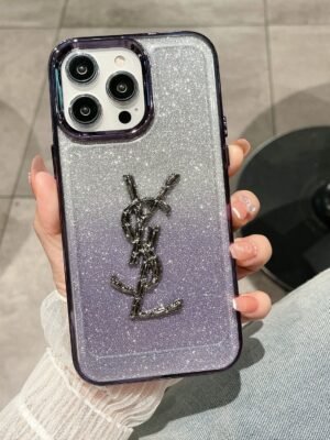 Flash iPhone Case