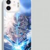 HUNTERXHUNTER KILLUA ANIME PHONE CASE