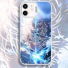 HUNTERXHUNTER KILLUA ANIME PHONE CASE