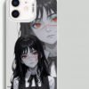 LOST SOUL CHAINSAW MAN ANIME PHONE CASE