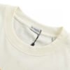 Burberry Knight Print T-Shirt (Cream/Orange)