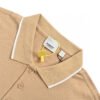 Burberry England Polo Shirt (Beige)