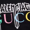 Gucci x Balenciaga Sweatshirt