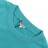 Loewe Teal Pocket Logo T-Shirt