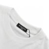 4_6723c0b8-1afc-470a-b098-220baa2173f5 Balenciaga Save the Date White T-Shirt