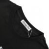4_8011c2c0-d0c8-4c1f-a10c-038de171e2c3 Dior Black T-Shirt with Bold Logo