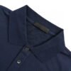 4_8e3bb5ae-bbd2-4d57-857c-6ea7c92d4d08 Prada Classic Navy Polo Shirt
