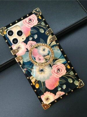 Samsung case "Aphrodite Ring"