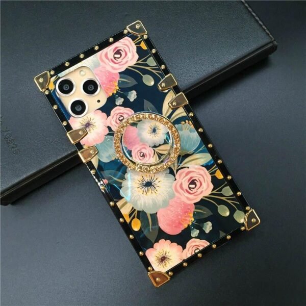 Samsung case "Aphrodite Ring"