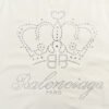 4_becad1d8-ecdb-42e4-9f75-b1fe698d6464 Balenciaga Plain White T-Shirt