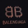 Balenciaga Long Sleeve T-Shirt