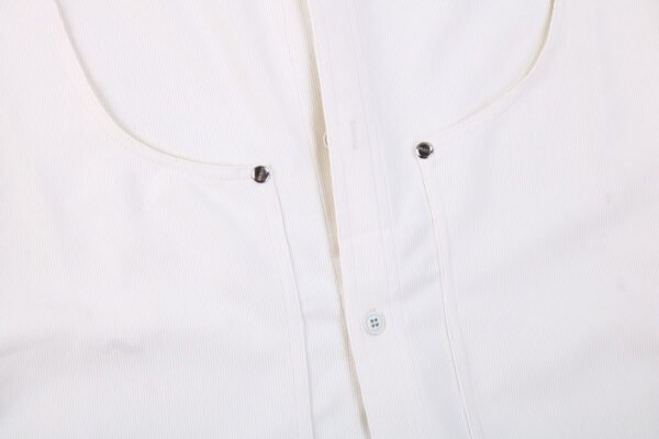 4_c9d3632e-eb26-49bb-bd4b-37421d0c5ee7 Loewe Utility Shirt - White