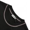 Loewe Black Logo T-Shirt