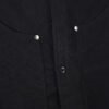 Loewe Utility Shirt - Black