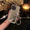 Glamorous Beauty Mirror iPhone Case ¨C Makeup & Style On the Go!