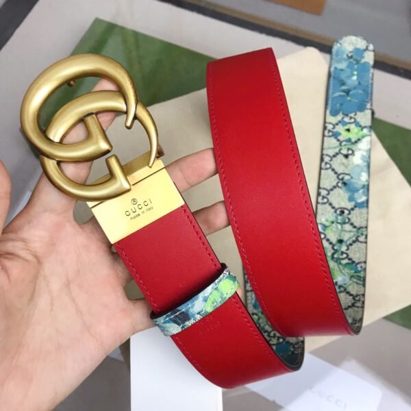 Luxury  GCI  BELTS 005