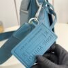 4a40c208 LV Messenger Grain Blue For Men, Bags, Shoulder And Crossbody Bags 11in/28cm LV M59327