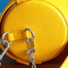 4b33b93d LV Papillon Trunk Epi Yellow For Women, Women¡¯s Bags, Shoulder And Crossbody Bags 7.5in/19cm LV?