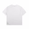 BALENCIAGA TORONTO LOGO T-SHIRT WHITE