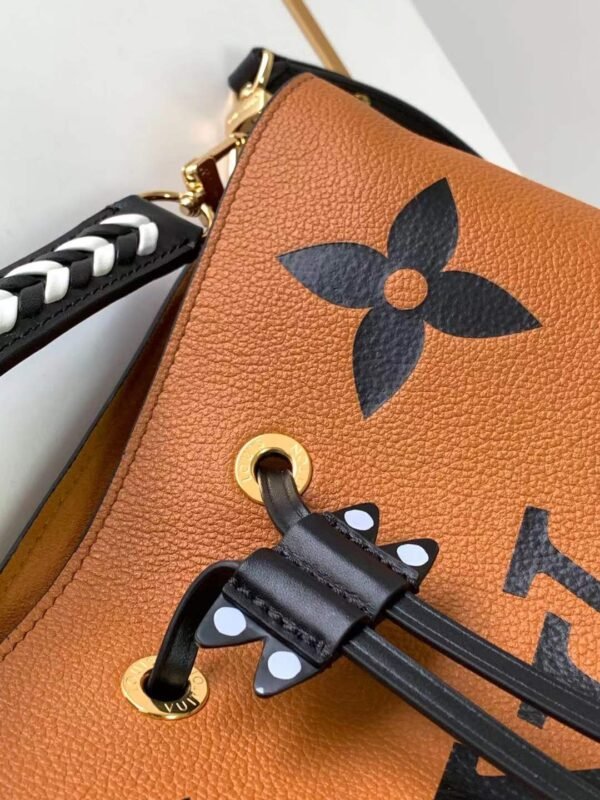 4b7c847e LV LV Crafty Neonoe MM Bucket Bag Caramel For Women, Women¡¯s Handbags, Shoulder Bags 10.2in/26cm LV M56888