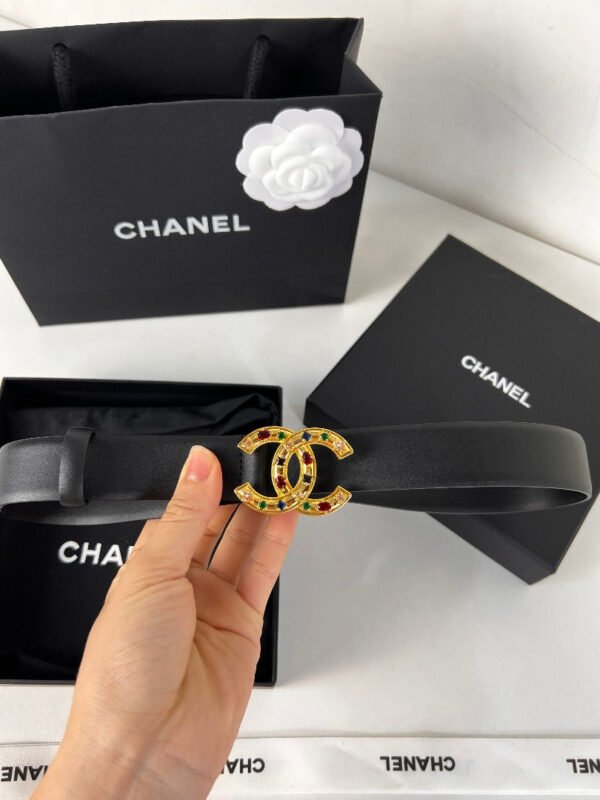 Luxury  CHL BELTS 021