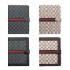 Luxury iPad Case with Card Holde