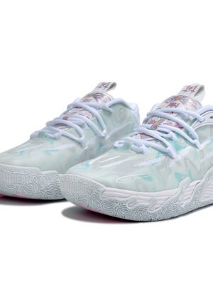PUMA LAMELO BALL MB.03 x ICED OUT