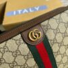 gg Ophidia gg Shoulder Bag Beige For Women, Women’s Bags 9.2in/24cm gg ?699439 9C2ST 8920
