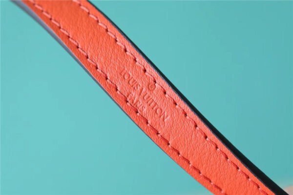 4d19262c LV Twist MM Raffia Caramel For Women, Shoulder And Crossbody Bags 9.1in/23cm LV M57648