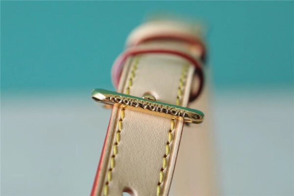 LV Side Trunk PM?Monogram Canvas For Women, Women¡¯s Bags, Shoulder And Crossbody Bags 8.3in/21cm LV