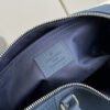 4d8049b4 LV City Keepall Aerogram Blue For Men, Bags, Shoulder And Crossbody Bags 10.6in/27cm LV