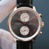 PORTUGIESER IW371433 ZF FACTORY BLACK STRAP