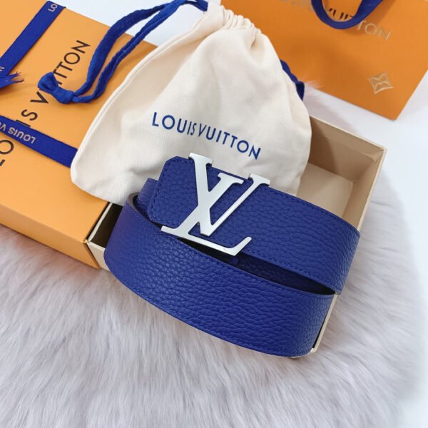 Luxury  LUV  BELTS 010