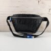 FI Belt Bag Black For Men, Men’s Bags 18.1in/46cm FF 7VA434A72VF0GXN