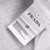 Prada Short-Sleeve Button-Up Shirt