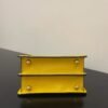 FI Peekaboo ISeeU Petite Yellow Small Bag For Woman 20cm/8in
