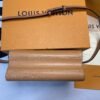 LV Twist MM Epi Gold Miel Brown For Women, Women¡¯s Bags, Shoulder And Crossbody Bags 9.1in/23cm LV M59686