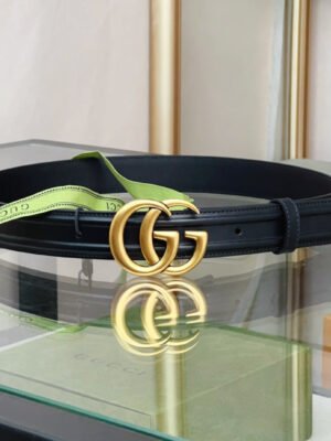 Luxury  GCI  BELTS 036