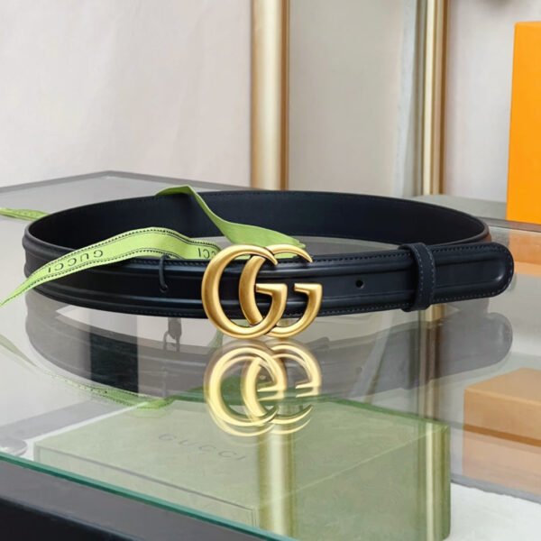 Luxury  GCI  BELTS 036