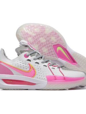 NIKE AIR ZOOM G.T. CUT 3 x THINK PINK