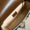 gg Horsebit 1955 Mini Bag Beige For Women, Women’s Bags 7.1in/18cm gg ???699296 92TCG 8563