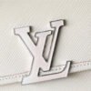 LV Buci Epi Quartz White For Women,  Shoulder And Crossbody Bags 24.5cm/9.6in LV M59457