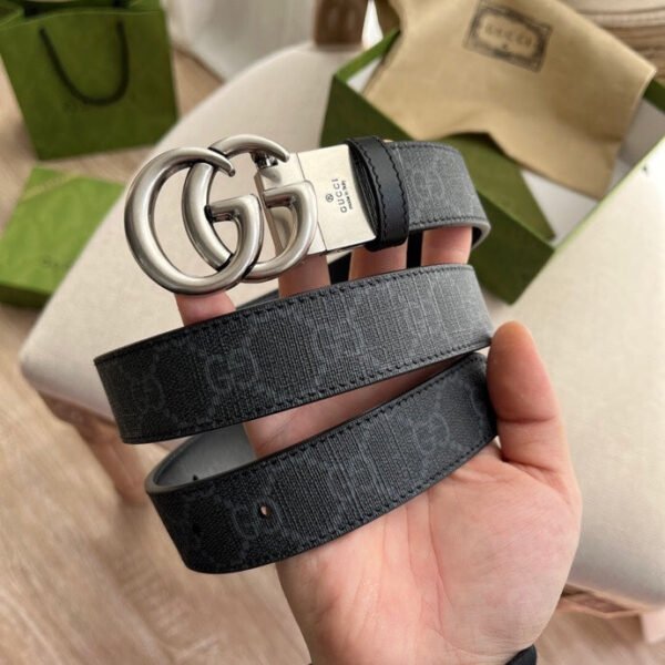 Luxury  GCI  BELTS 028
