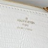 LV Swing Monogram Silver For Women,  Shoulder And Crossbody Bags 24cm/9.4in LV?