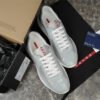 PRADA AMERICA'S CUP GREY SILVER