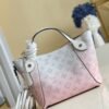 4fff910c-1 LV Hina PM Bucket Bag Gradient Pink For Women, Shoulder And Crossbody Bags 9in/23cm LV M57858